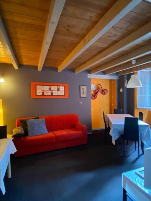 Rainbow House Apartment Intra Exterior photo